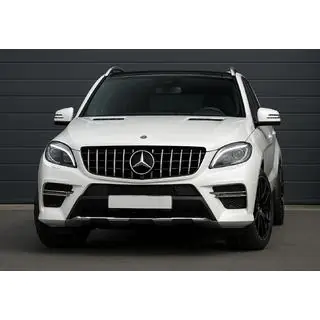 GT Panamericana stylinggrill (för ML)