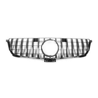 GT Panamericana stylinggrill (för ML) Mercedes GLE/ML сlass W166 2011–2018 foto 2