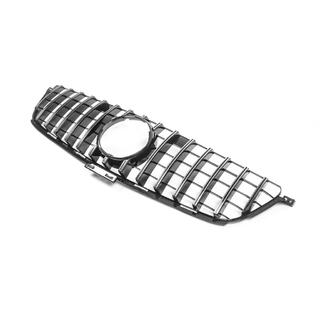 GT Panamericana stylinggrill (för ML) Mercedes GLE/ML сlass W166 2011–2018 foto 4