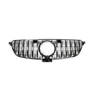GT Panamericana tuninggrill (för GLE) Mercedes GLE/ML сlass W166 2011–2018 foto 4