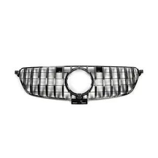 GT Panamericana tuninggrill (för GLE) foto 4