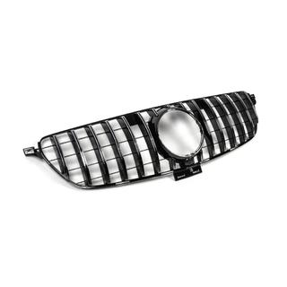 GT Panamericana tuninggrill (för GLE) Mercedes GLE/ML сlass W166 2011–2018 foto 2