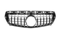 Mercedes A-class W176 2012–2018 Främre grill GT Panamericana (2012-2015) foto 4