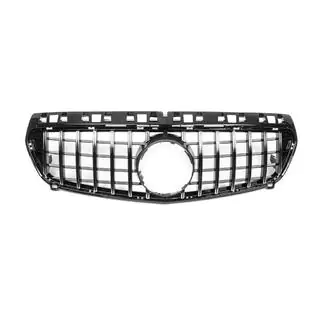 Främre grill GT Panamericana (2012-2015) foto 4