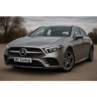 Framgrill Diamond Silver (för 2018-2022) foto 1