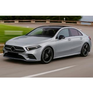 Framgrill Diamond Silver (för 2018-2022) foto 3
