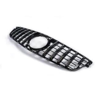 Främre grill GT Panamericana foto 4