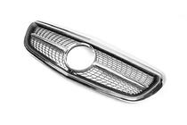 Mercedes E-klass W213 2016–2023 Framgrill Diamond (för Classic och Exclusive, 2016-2019) foto 3
