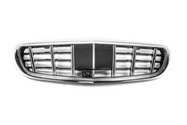 Mercedes E-klass W213 2016–2023 Främre kylargrill BRB (för Classic och Exclusive, 2016-2019) foto 3