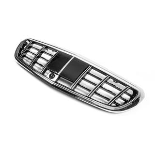 Främre kylargrill BRB (för Classic och Exclusive, 2016-2019) Mercedes E-klass W213 2016–2023 foto 4