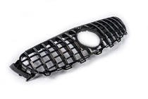 Mercedes E-klass W213 2016–2023 Främre grill GT Panamericana (för Avantgarde/AMG-Line/E43 AMG/E53 AMG 2016-2019) foto 6
