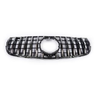 Kylargrill GT Panamericana (2015-2019) Mercedes GLC X253 2015–2022 foto 2