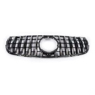 Kylargrill GT Panamericana (2015-2019) foto 2