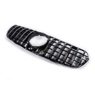 Kylargrill GT Panamericana (2015-2019) Mercedes GLC X253 2015–2022 foto 3