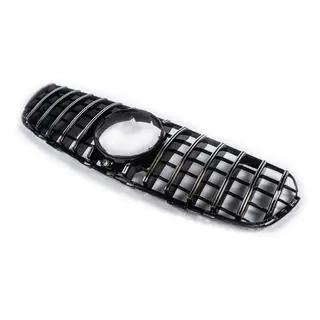 Kylargrill GT Panamericana (2015-2019) foto 3