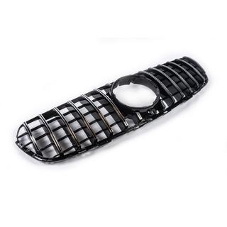 Kylargrill GT Panamericana (2015-2019) Mercedes GLC X253 2015–2022 foto 4