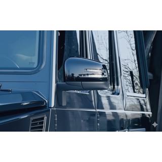 Restyling-speglar design-2015 (2 st) Mercedes G сlass W463 1990–2018 foto 2