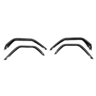 Skärmbreddare för AMG (4 st, ABS) Mercedes G сlass W463 1990–2018 foto 2