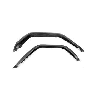 Skärmbreddare för AMG (4 st, ABS) Mercedes G сlass W463 1990–2018 foto 3