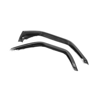 Skärmbreddare för AMG (4 st, ABS) Mercedes G сlass W463 1990–2018 foto 4