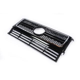 Frontgrill (AMG) foto 2