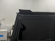Mercedes G сlass W463 1990–2018 Spoiler BRB (1990-2017) foto 3
