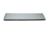 Mercedes G сlass W463 1990–2018 Spoiler BRB (1990-2017) foto 6