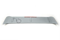 Mercedes G сlass W463 1990–2018 Spoiler BRB (1990-2017) foto 5