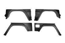 Mercedes G сlass W463 1990–2018 Karosskit (BRB-Designs) foto 4