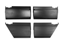 Mercedes G сlass W463 1990–2018 Karosskit (BRB-Designs) foto 5