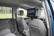 Uppdaterade Volkswagen Sharan av andra generationen foto 7