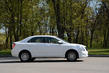 Test av sedanen Ravon R4 foto 8
