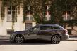 Test av uppdaterade Mazda6 SW-kombin foto 9