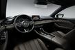 Test av uppdaterade Mazda6 SW-kombin foto 7
