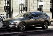 Test av uppdaterade Mazda6 SW-kombin foto 2