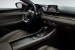Test av uppdaterade Mazda6 SW-kombin foto 6