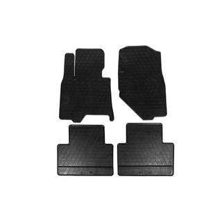 Gummimattor till kupén (4 st, Stingray Premium) Infiniti QX50 2013–2017 foto 1