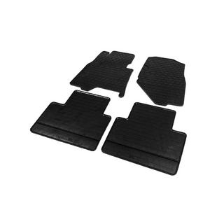 Gummimattor till kupén (4 st, Stingray Premium) Infiniti QX50 2013–2017 foto 2