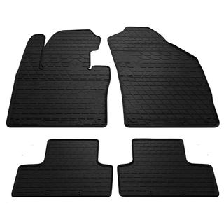 Gummimattor till kupén (4 st, Stingray Premium) Volvo XC60 2017–