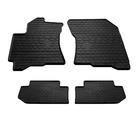 Subaru Tribeca 2005–2014 Gummimattor till kupén (4 st, Stingray Premium) foto 1