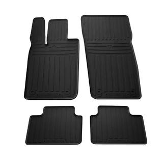 Gummimattor till kupén (4 st, Stingray Premium)