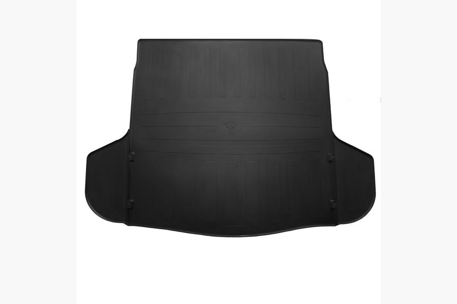 Mazda 6 2012–2024 Gummimatta till bagageutrymmet Sedan (Stingray) Image