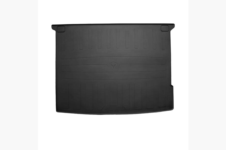 Mercedes GLE/ML class W166 2011–2018 Gummimatta till bagageutrymmet (Stingray) Image