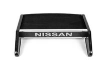 Nissan Primastar 2002–2014 Instrumentpanelhylla (2010-2014, typ-1) foto 3