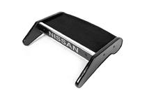 Nissan Primastar 2002–2014 Instrumentpanelhylla (2010-2014, typ-1) foto 4