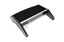 Nissan Primastar 2002–2014 Instrumentpanelhylla (2010-2014, typ-1) foto 1