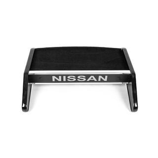 Instrumentpanelhylla (2010-2014, typ-1) Nissan Primastar 2002–2014 foto 3