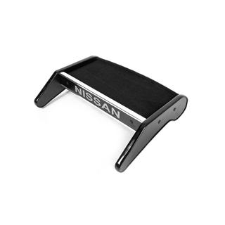 Instrumentpanelhylla (2010-2014, typ-1) Nissan Primastar 2002–2014 foto 4