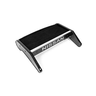 Instrumentpanelhylla (2010-2014, typ-1) Nissan Primastar 2002–2014 foto 1