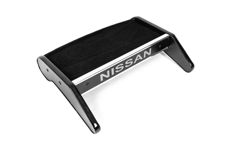 Nissan Primastar 2002–2014 Instrumentpanelhylla (2010-2014, typ-1) Image